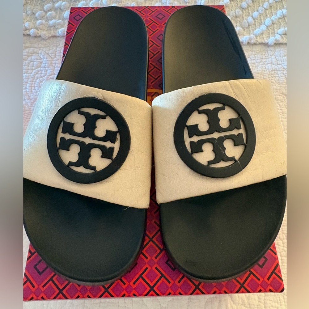 Tory Burch Lena Slides